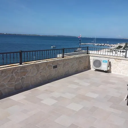 Sea View Apartments Nina Vrsi Room photo