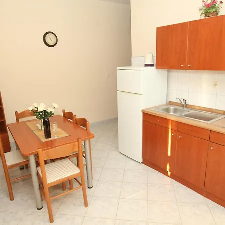 Sea View Apartments Nina Vrsi Room photo