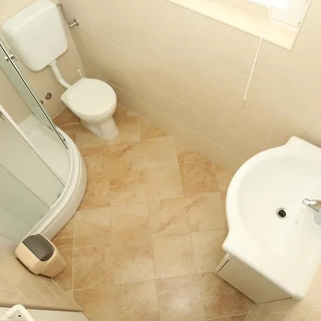 Sea View Apartments Nina Vrsi Room photo