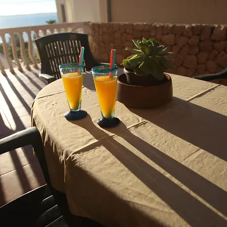 Sea View Apartments Nina Vrsi Room photo