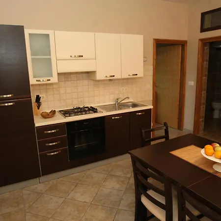 Sea View Apartments Nina Vrsi Room photo