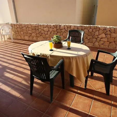 Sea View Apartments Nina Vrsi Room photo