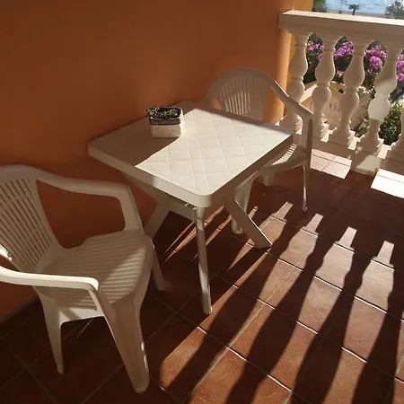 Sea View Apartments Nina Vrsi Room photo