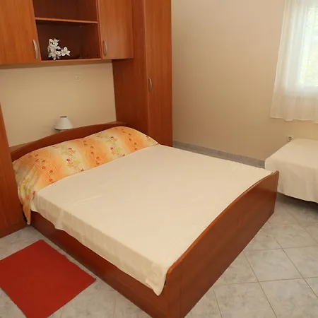 Sea View Apartments Nina Vrsi Room photo