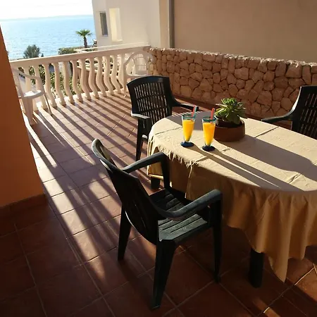 Sea View Apartments Nina Vrsi Room photo