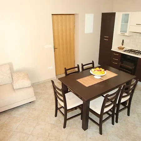 Sea View Apartments Nina Vrsi Room photo