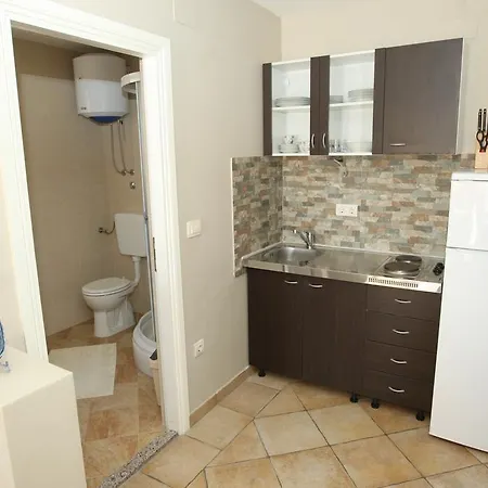 Sea View Apartments Nina Vrsi Room photo