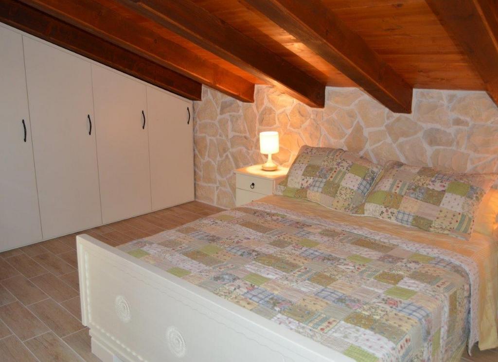 Sea View Nina Apartma *