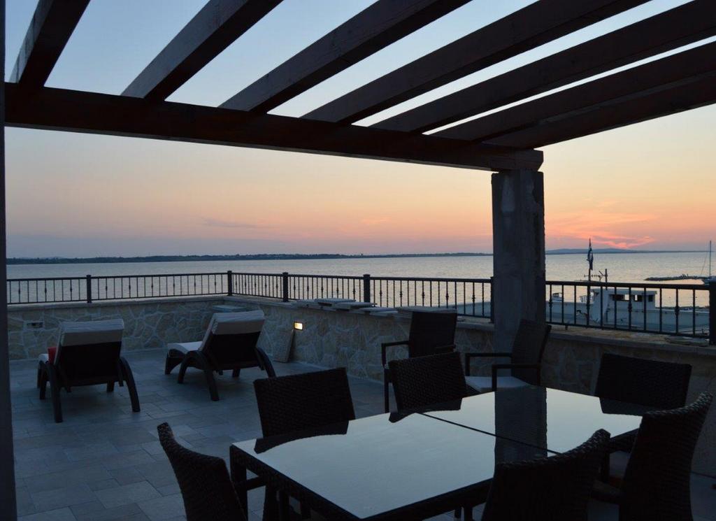 Sea View Nina * Vrsi