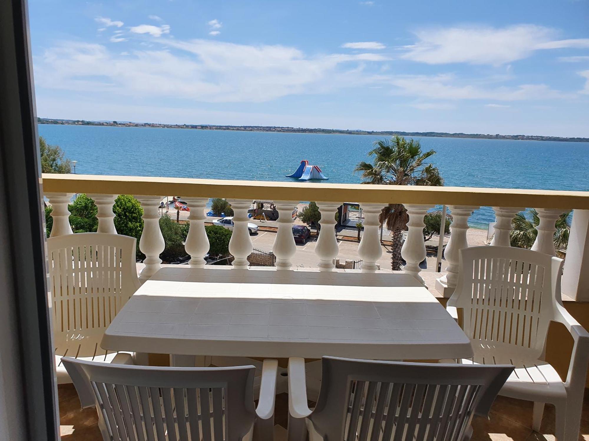 Sea View Nina Appartement