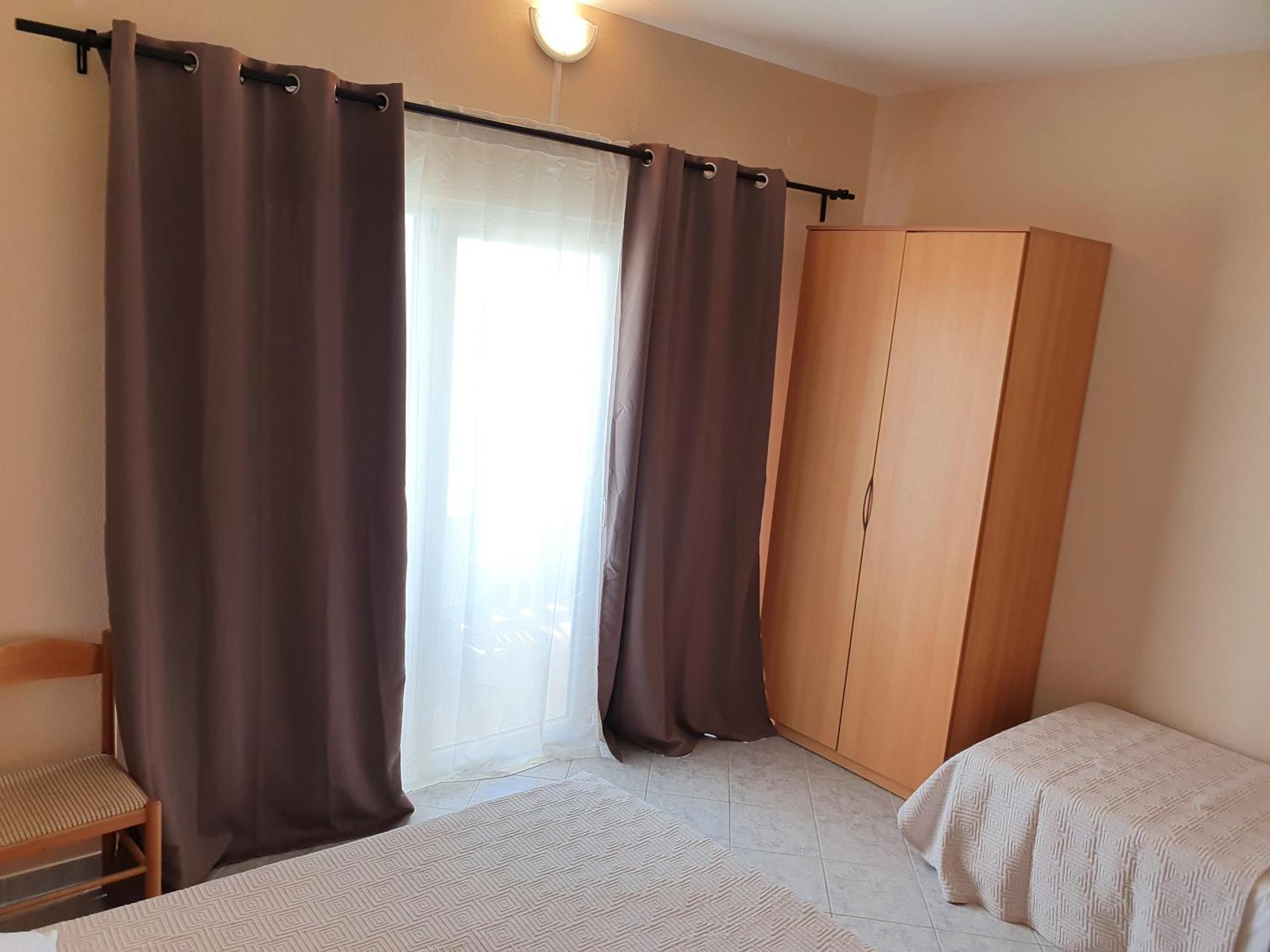 Sea View Nina Apartma Vrsi
