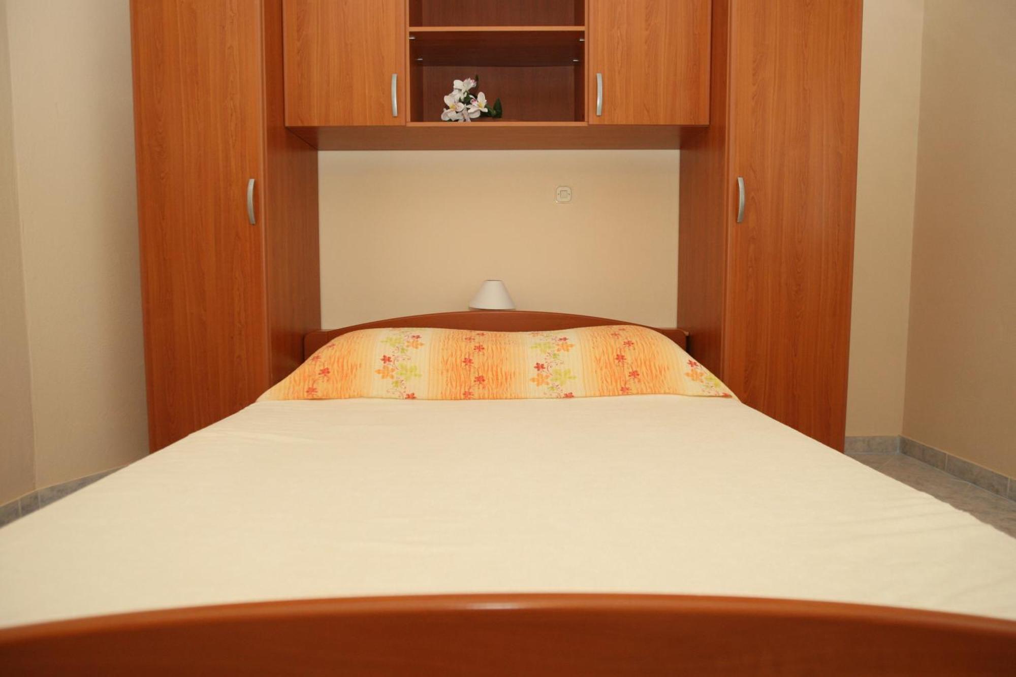 Apartma Sea View Nina *