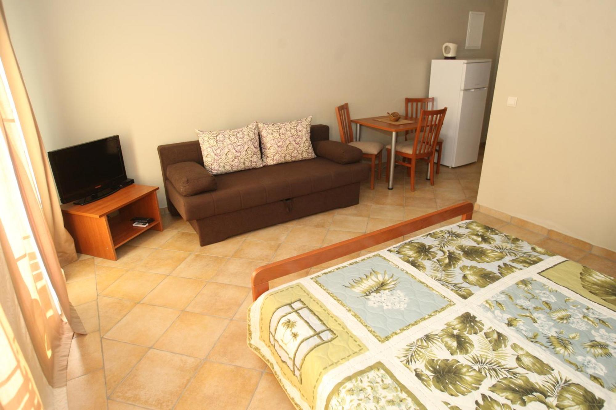 Apartma Sea View Nina