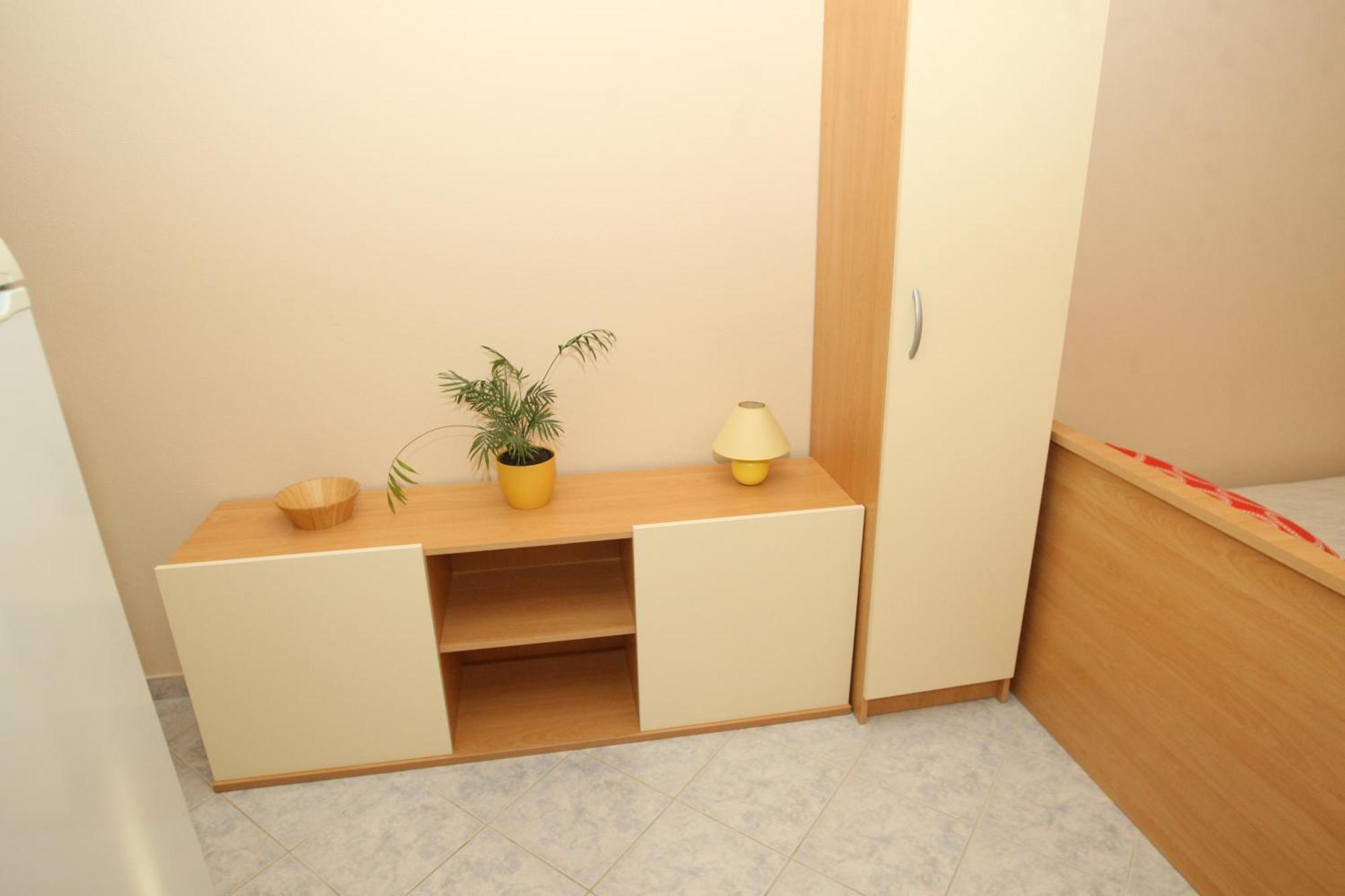 Apartma Sea View Nina Vrsi