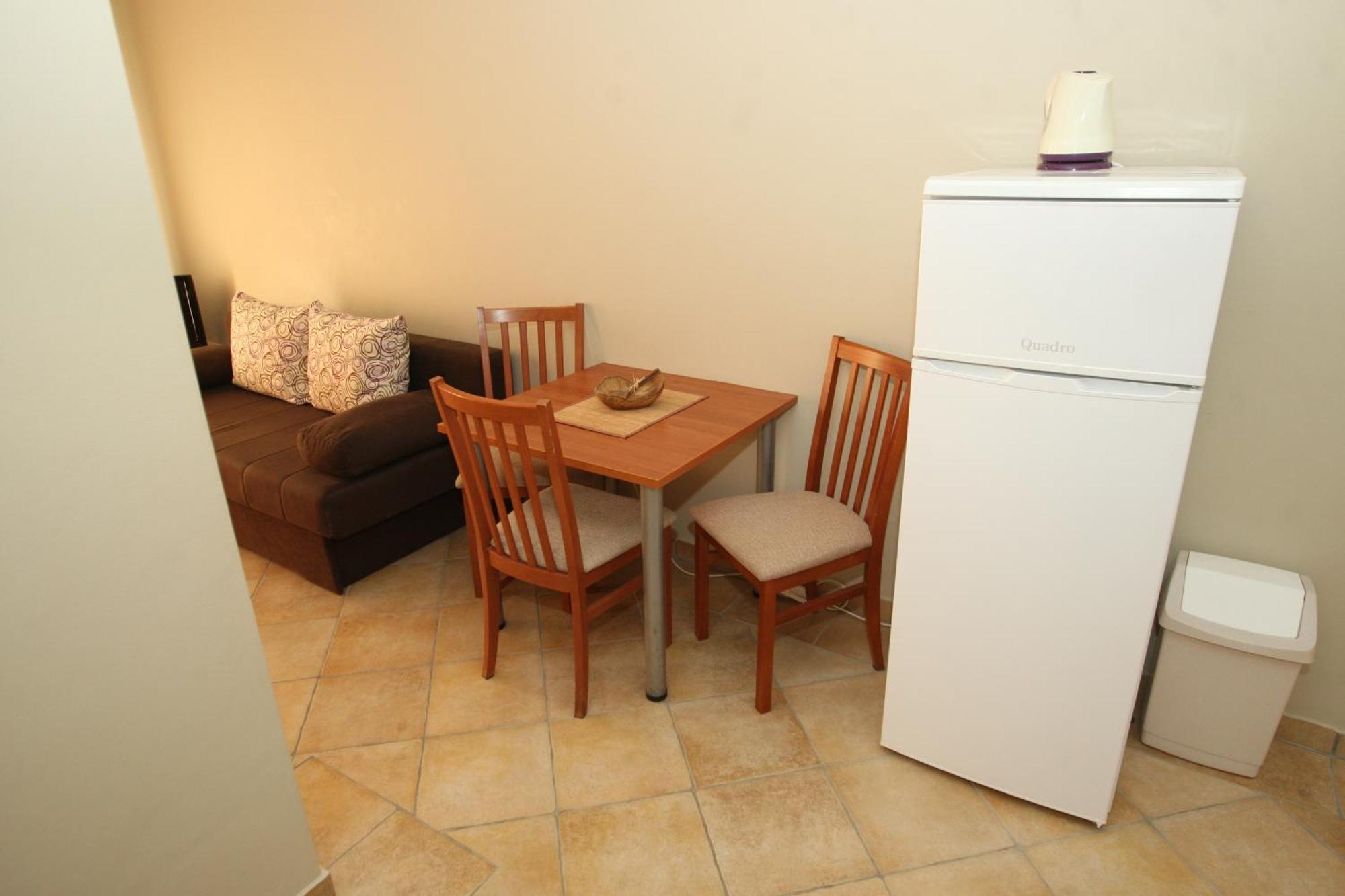 Apartma Sea View Nina *