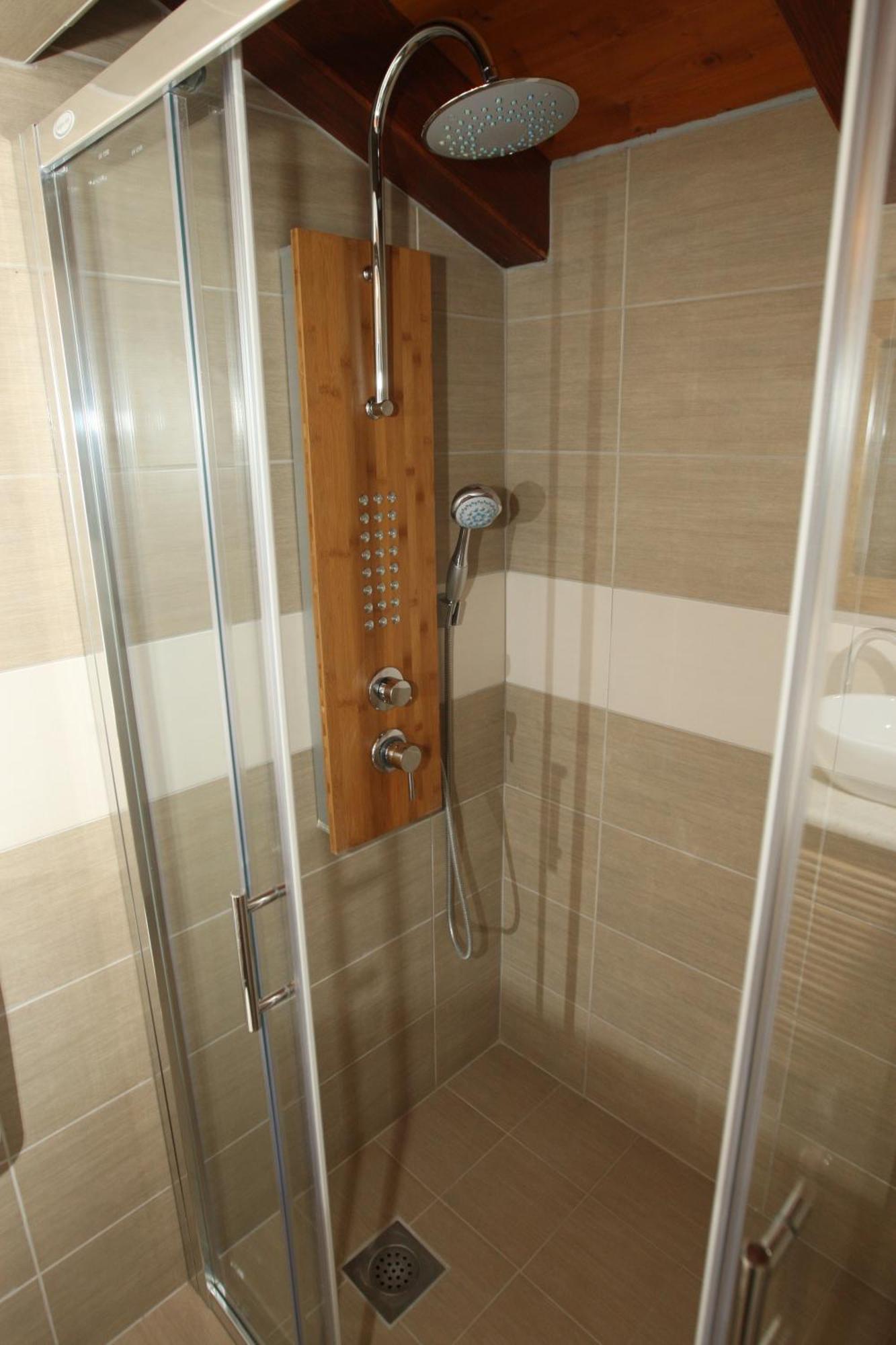 Apartma Sea View Nina Vrsi