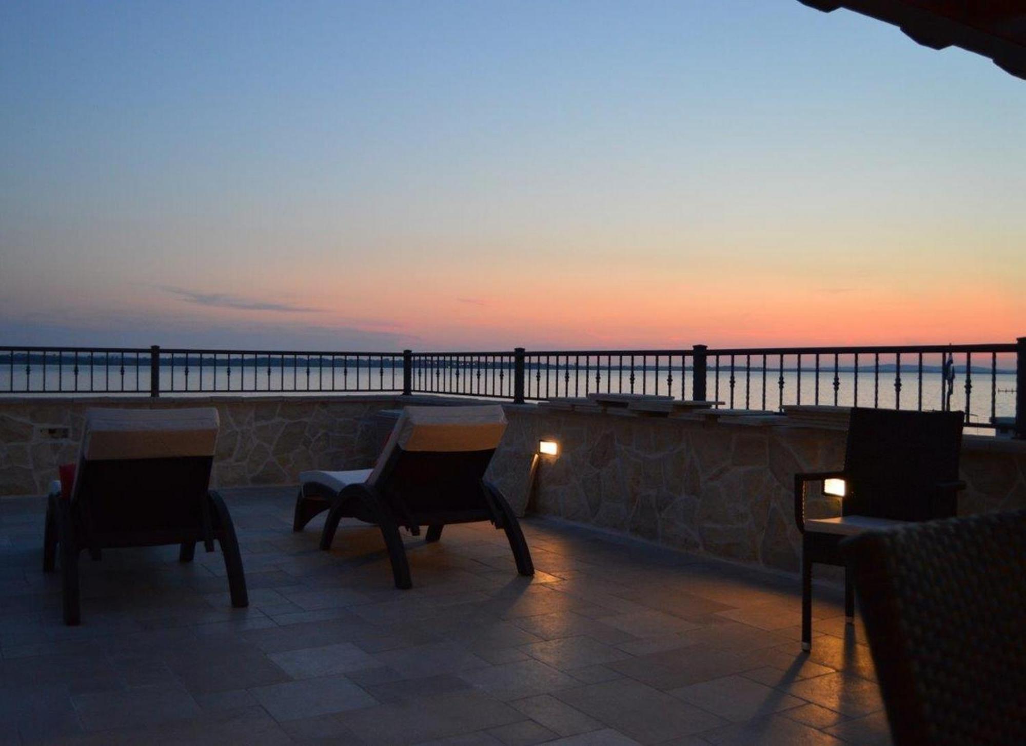 Sea View Nina Vrsi