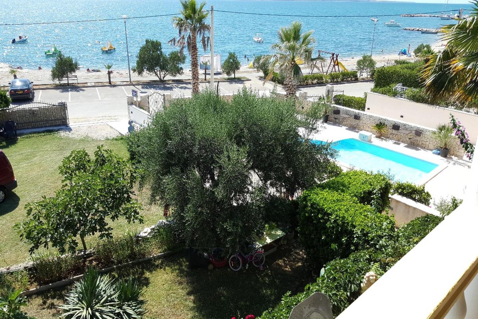 Appartement Sea View Nina