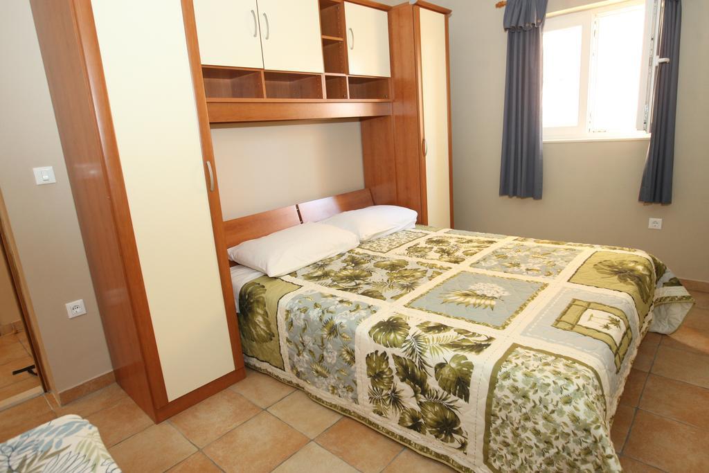 Apartma Sea View Nina *