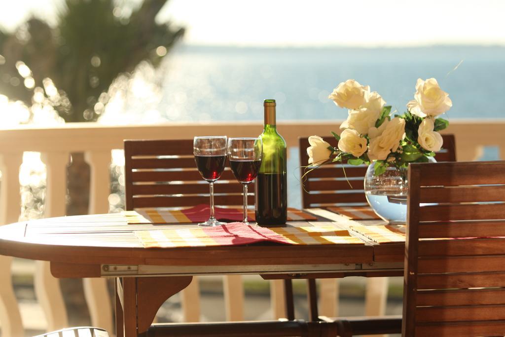Sea View Nina Appartement *