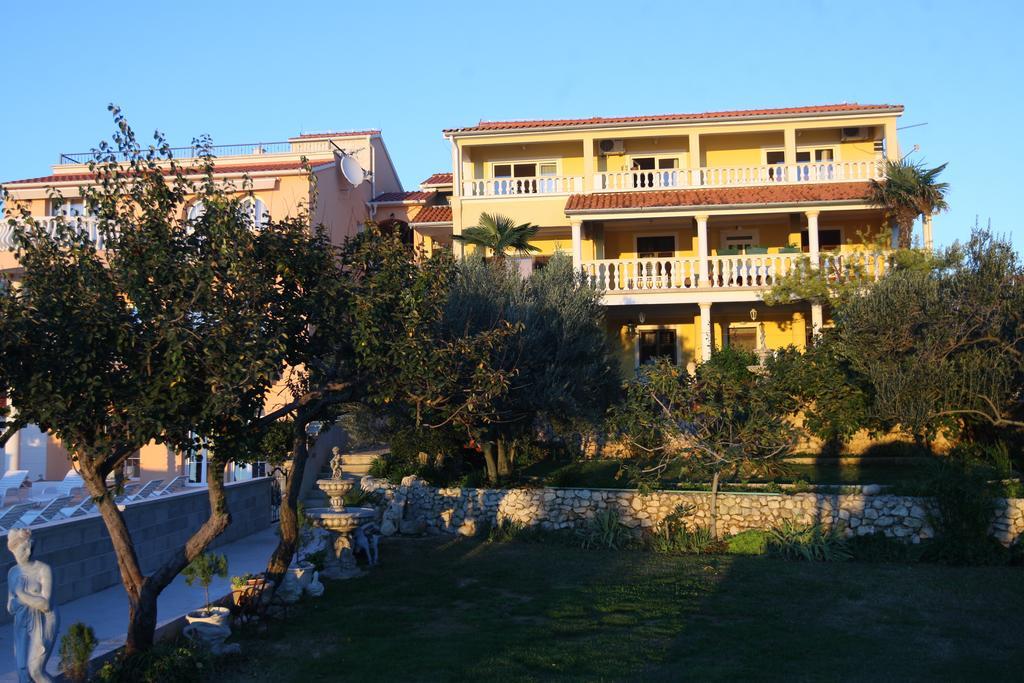 Apartma Sea View Nina