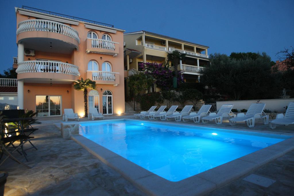 Sea View Nina Appartement