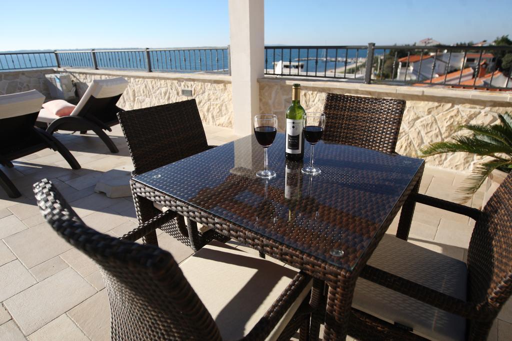 Sea View Nina * Vrsi