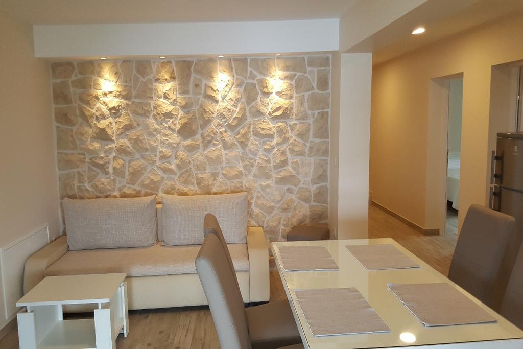 Sea View Nina Apartma Vrsi